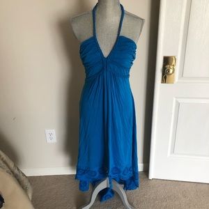 Venus dress size small, A little wrinkled.